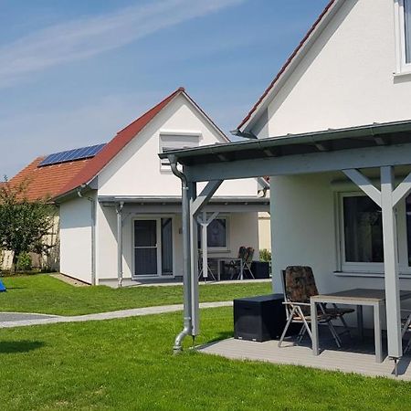 Ferienhaeuser May Weigenheim ภายนอก รูปภาพ